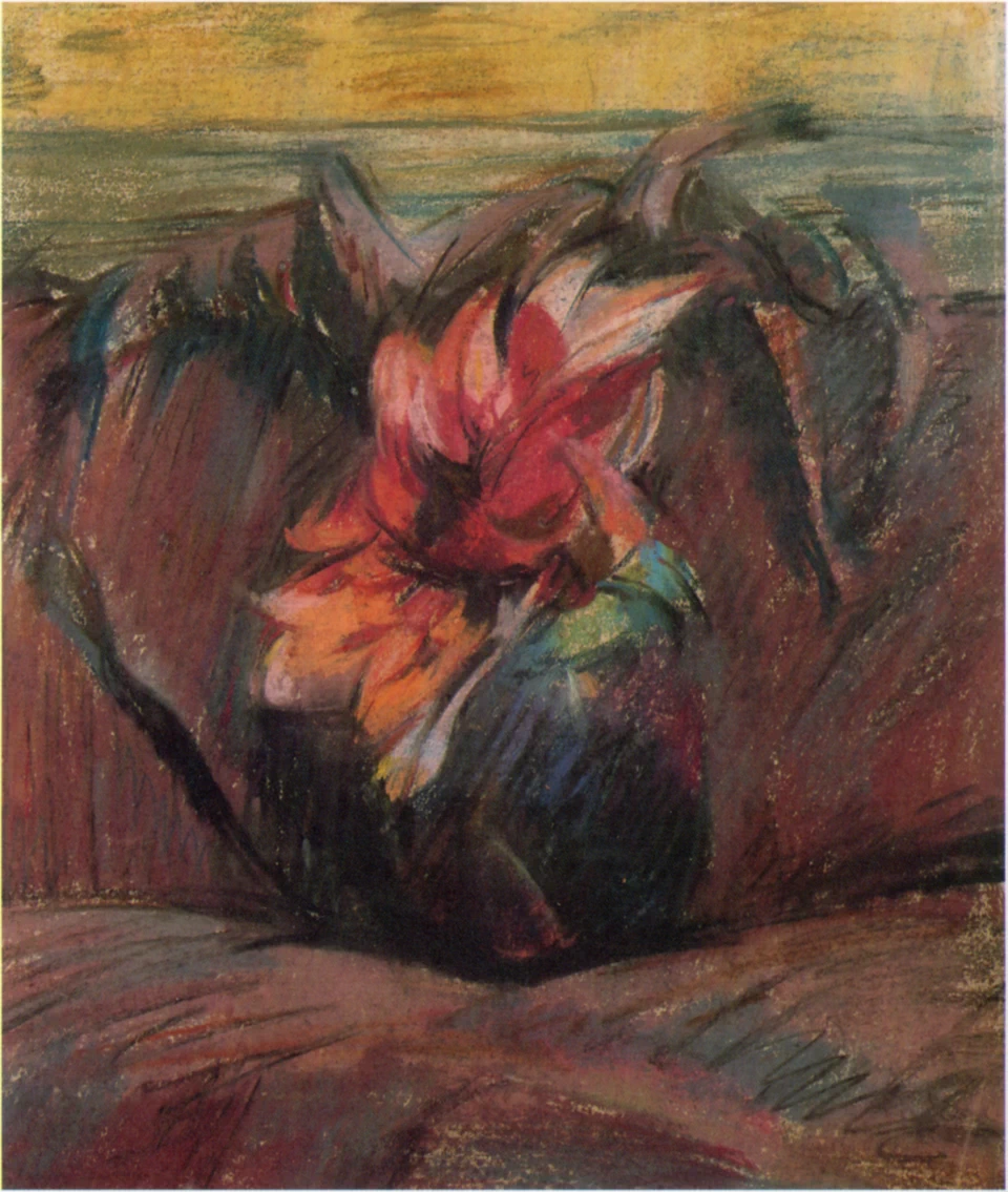 Dalia e Jar